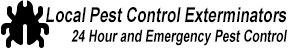 Fayal MN Pest Control Exterminators